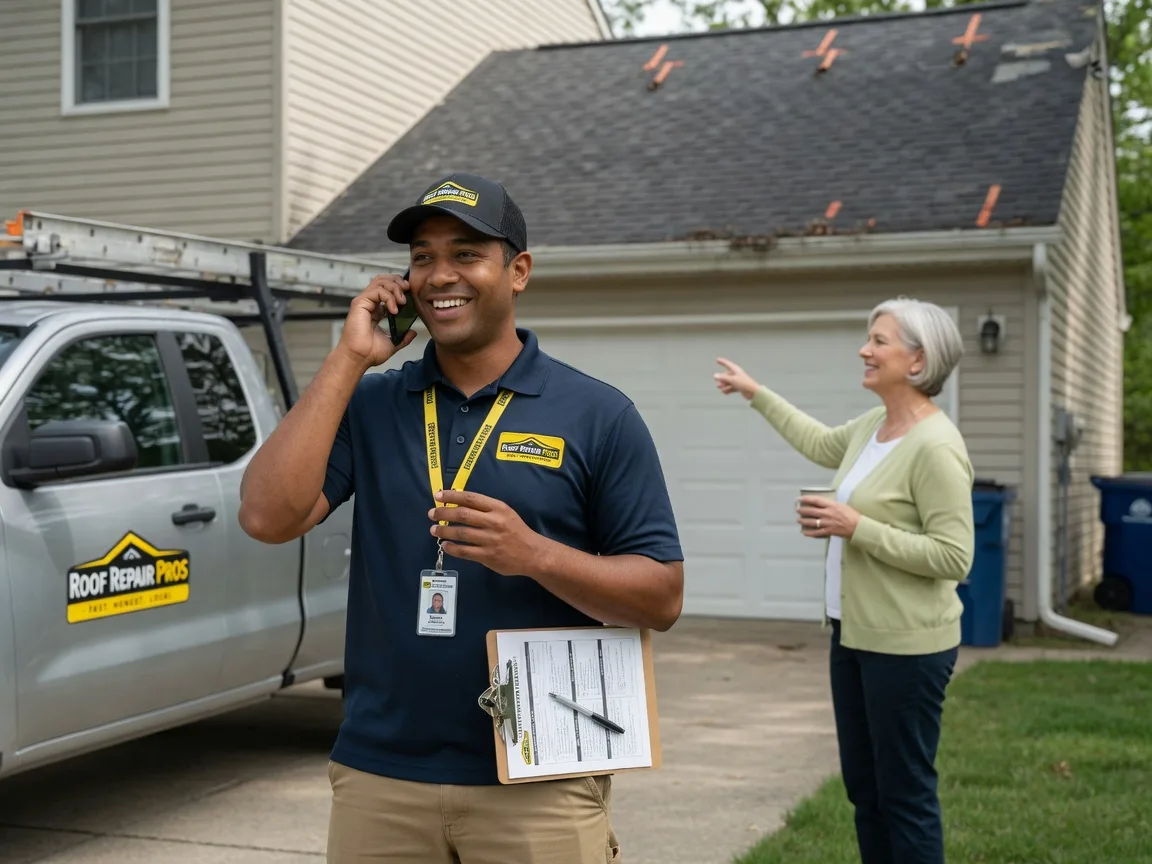 Roof Repair Oceanport, NJ FAQs